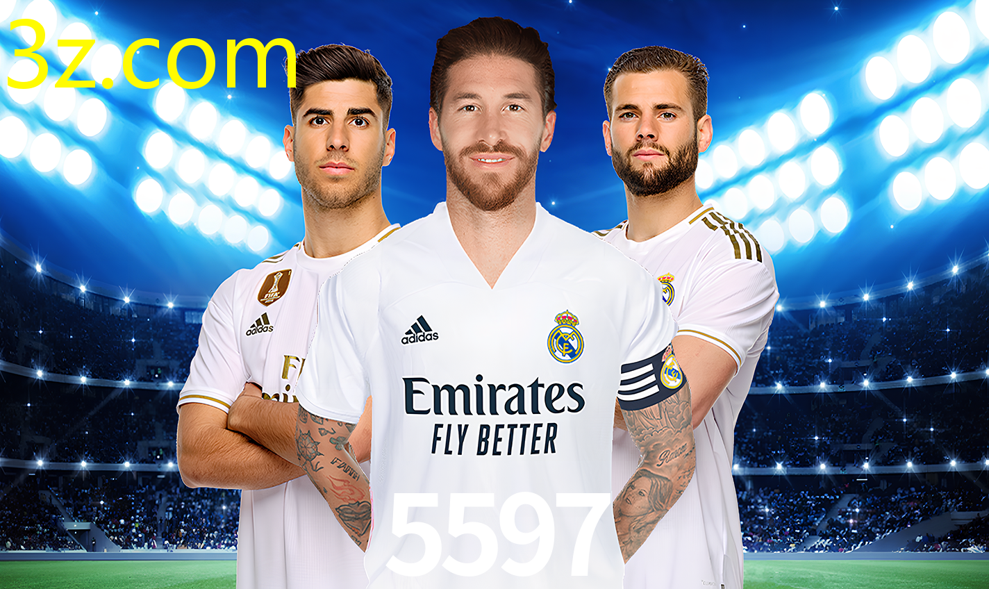 Cassino de Jogos 5597.COM