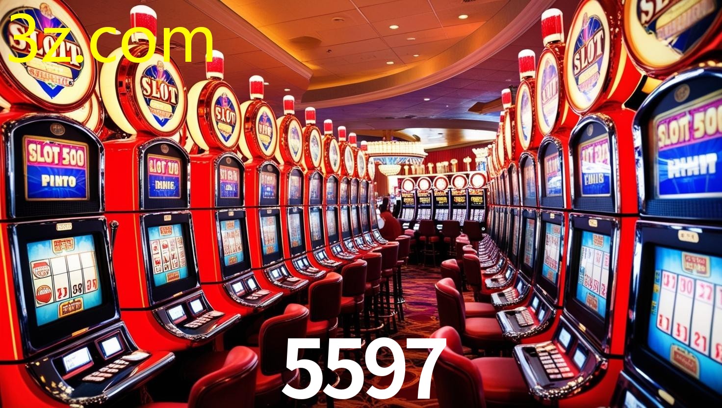 Login Seguro 5597.COM