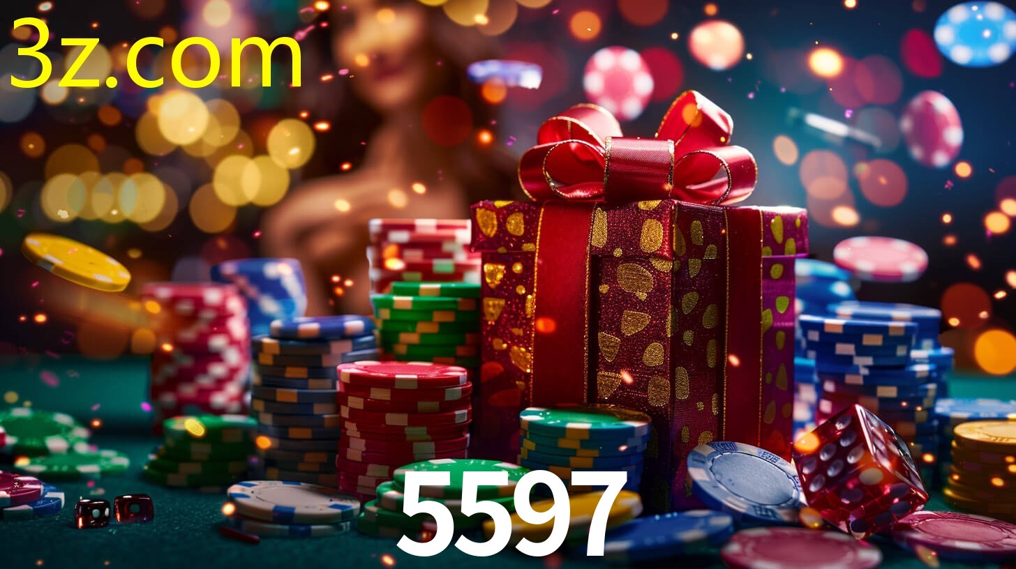 Apostas na Site 5597.COM