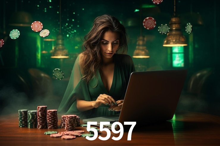 5597