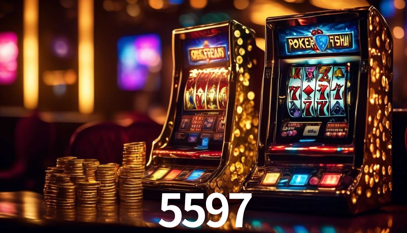 5597: Jogue Crash e Experimente Alta Recompensa Instantânea