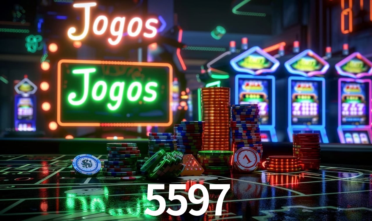 Bônus Generosos e Exclusivos no 5597 para Você!