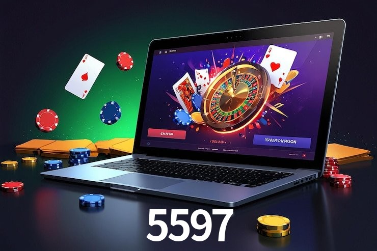 Jogos de Mesa Premium 5597 - Blackjack, Roleta, Baccarat