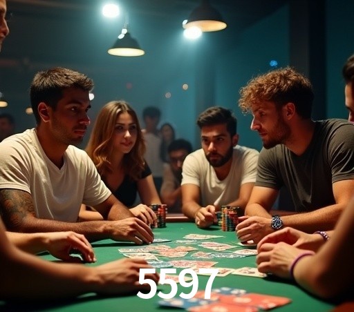 Guia visual de operação PIX no 5597